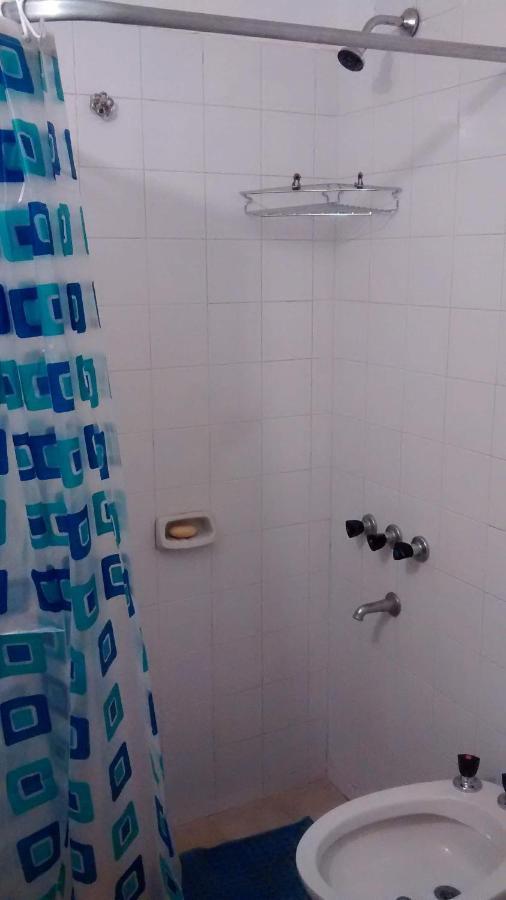 Departamento En Cofico Para 3 Personas Cerca Del Centro Córdoba Extérieur photo