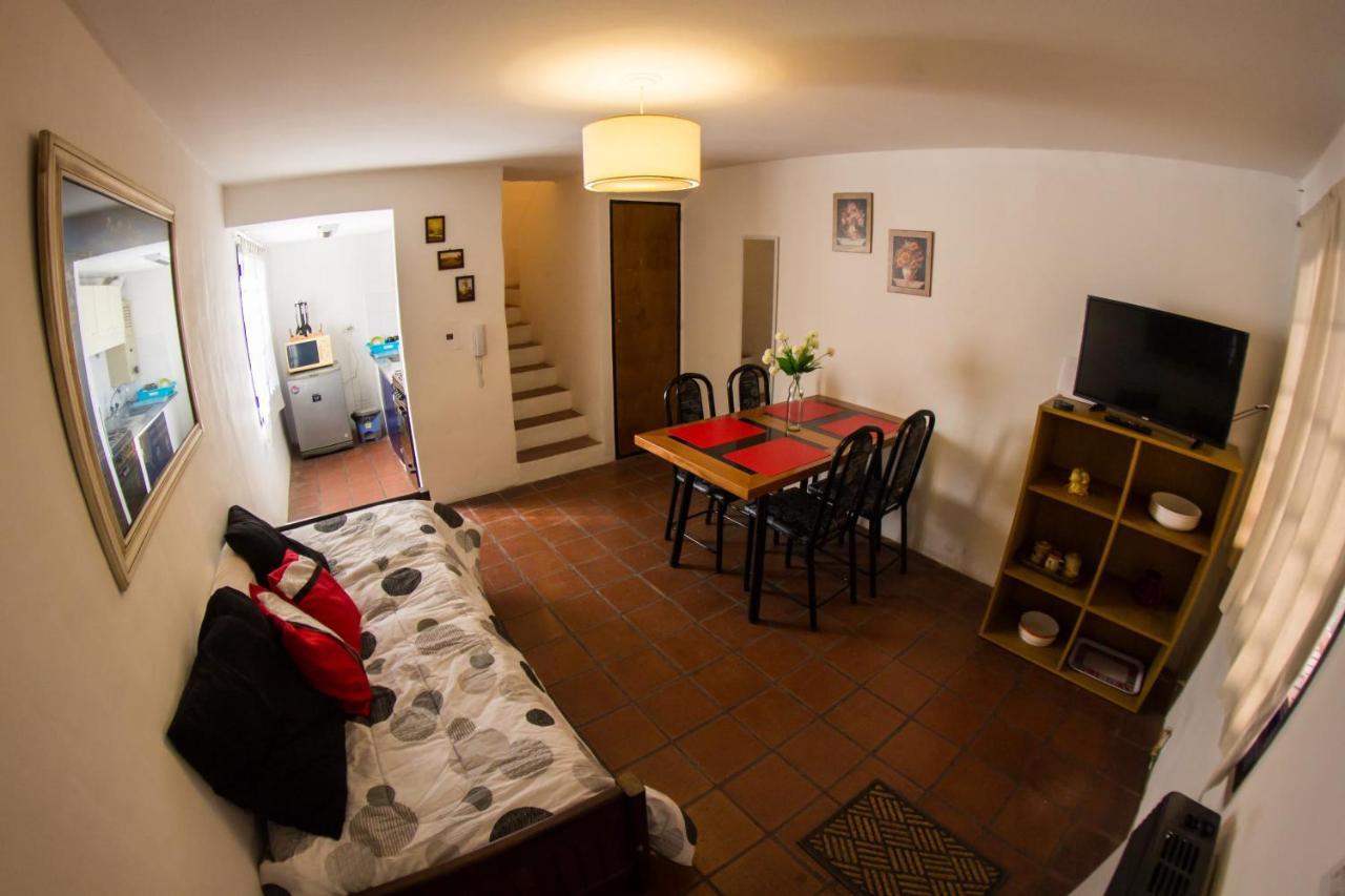 Departamento En Cofico Para 3 Personas Cerca Del Centro Córdoba Extérieur photo